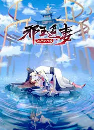 邪王追妻