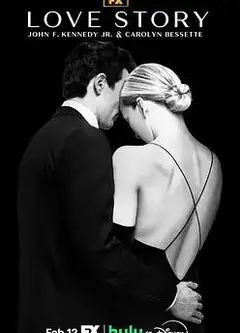 爱情故事：小约翰·肯尼迪与卡罗琳·贝塞特