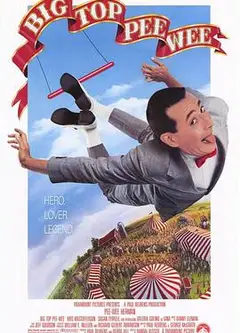 小人物历险记