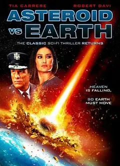小行星撞地球