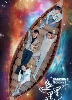 追星星的人