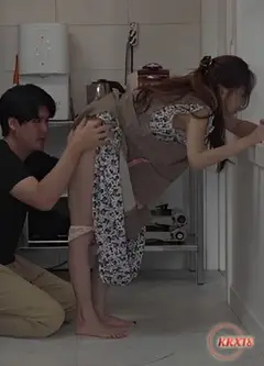 大嫂湿洞