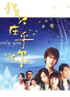 我只在乎你
