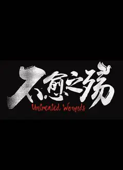 中东大宝荐2：不愈之殇