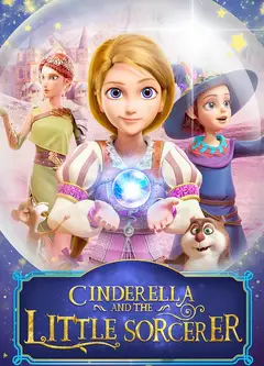 Ella.And.The.Little.Sorcerer