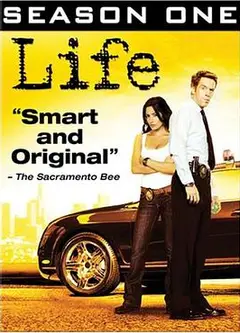 重获新生第一季