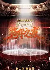 2023跨年晚会-北京卫视跨年晚会
