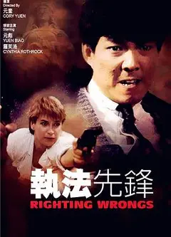 执法先锋