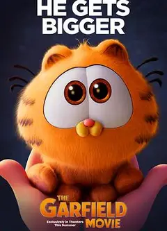 加菲猫2024