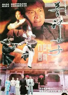 拳神小子