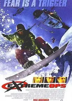雪地极限