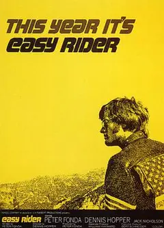 逍遥骑士1969