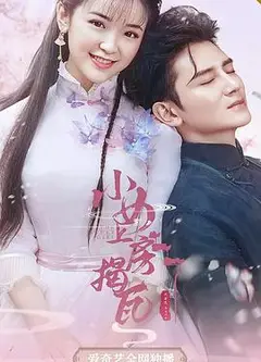 小女上房揭瓦第一季