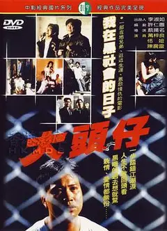 大头仔
