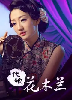 代号花木兰