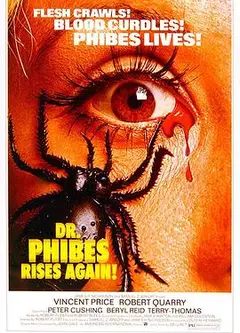 费比斯博士归来