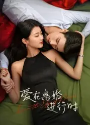 爱在离婚进行时