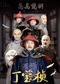 丁宝桢