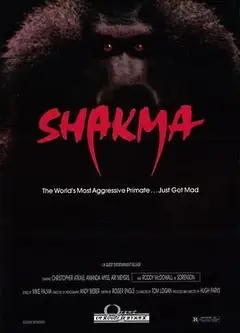 狂杀惊魂