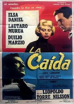 Lacaída