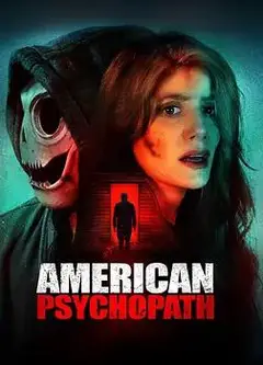 美国精神病患者