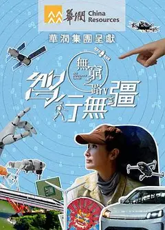 无穷之路5：智行无疆