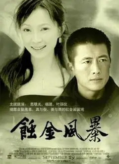 蚀金风暴