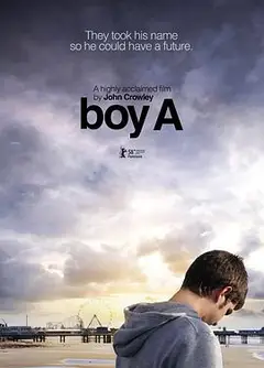 男孩A