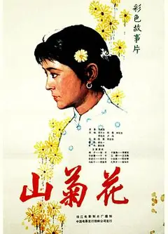 山菊花