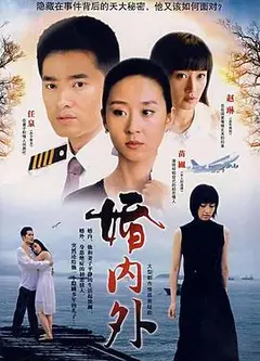 婚内外