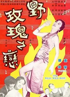 野玫瑰之恋