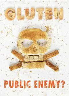无麸质的完全真相