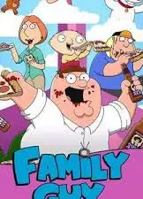 恶搞之家 第二十三季