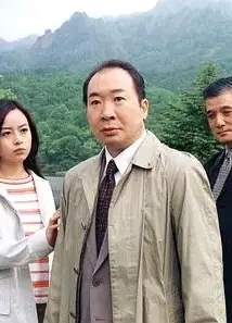 户隐传说杀人事件