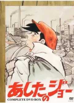 明日之丈 第二季