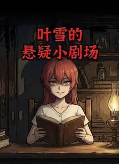 叶雪的悬疑小剧场动态漫