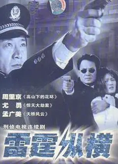 雷霆纵横