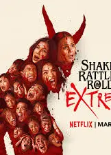 Shake Rattle  Roll Extreme