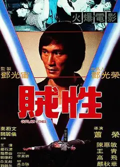 贼性
