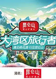 大湾区旅行者