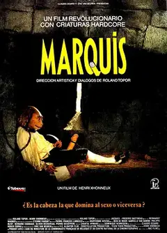 侯爵（1989）