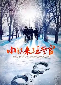 小镇来了王警官