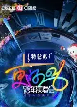 2026江苏卫视跨年