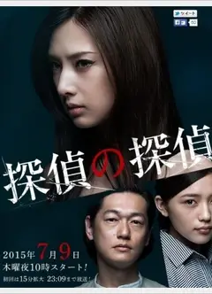 侦探的侦探