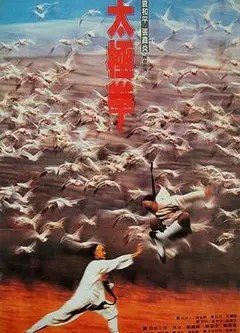 功夫小子闯情关