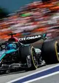 2024F1比利时大奖赛