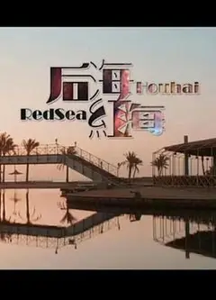 后海·红海
