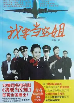 我要当空姐