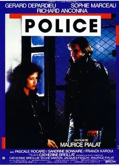 警察1985