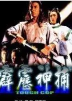 霹雳神捕